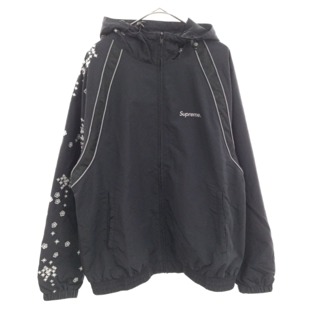 Supreme - SUPREME シュプリーム 22SS ×AOI Glow-in-the-Dark Track