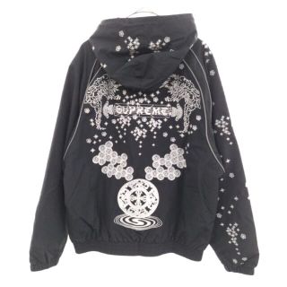 Supreme - SUPREME シュプリーム 22SS ×AOI Glow-in-the-Dark Track