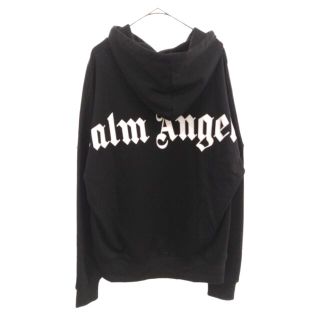 palm angels パームエンジェルス パーカー M オーバーサイズ