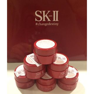 エスケーツー(SK-II)のまぁや様専用(乳液/ミルク)