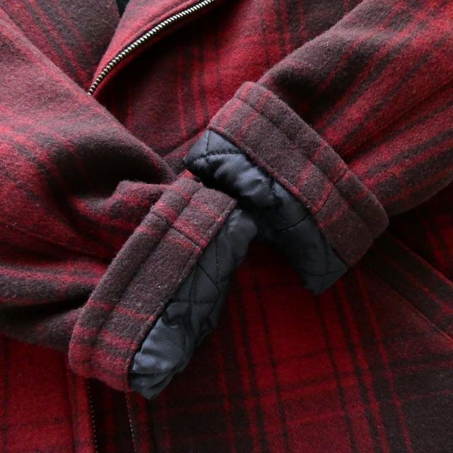 国産NEW Ralph Lauren - 美品 ラルフローレン マドラスチェック柄