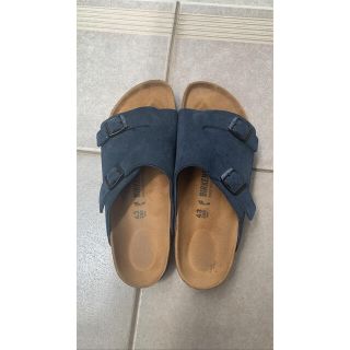 ビルケンシュトック(BIRKENSTOCK)のビルケンシュトック　birkenstock チューリッヒ　サンダル(サンダル)