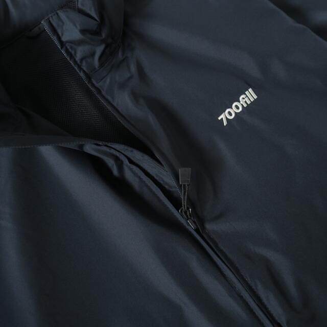 1LDK SELECT - XLサイズ 700FILL Payment Logo Track Jacketの通販 by