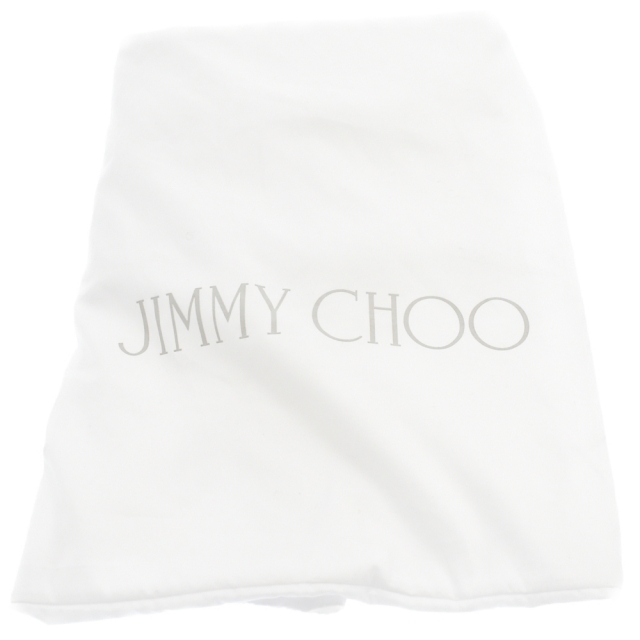 通信販売】 JIMMY CHOO - JIMMY CHOO ジミーチュウ ピムリコ L ラージ