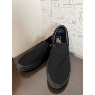 ヴァンズ(VANS)のVANS スリッポン(スニーカー)