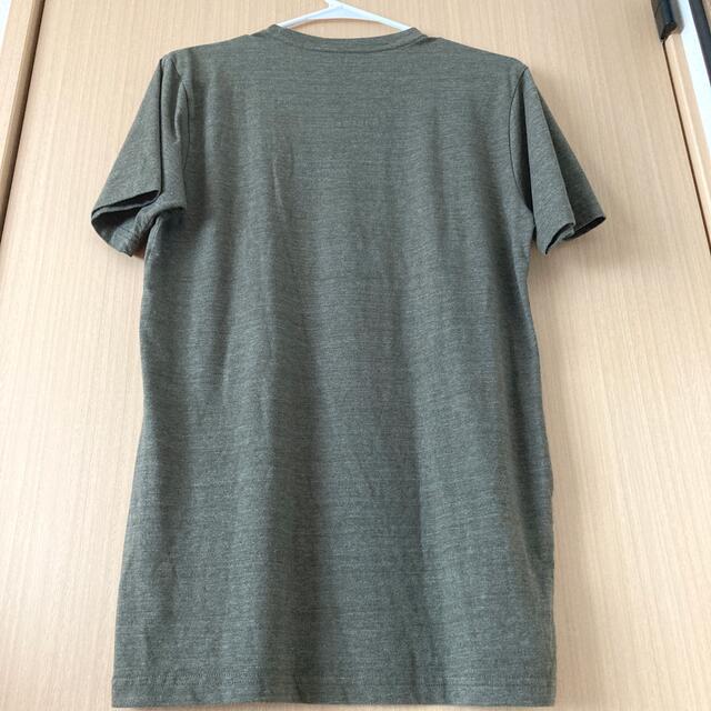 THE NORTH FACE(ザノースフェイス)のTHE NORTH FACE  Tシャツ メンズのトップス(Tシャツ/カットソー(半袖/袖なし))の商品写真