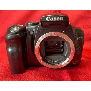 大きな取引】 Canon EOS kiss x9 18-55 セット《ショット数わずか37回