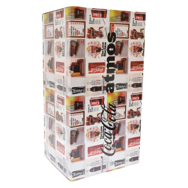 MEDICOM TOY メディコムトイ BE@RBRICK atmos×Coca-Cola TYPE-5 1000