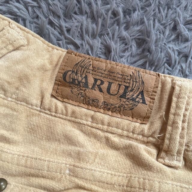 GARULA セットアップ 1