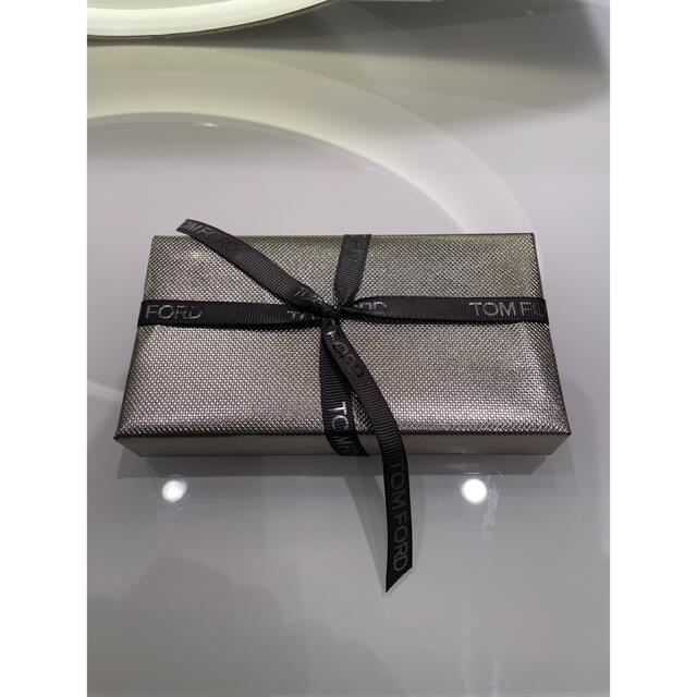 Tom Ford アイカラークォード エクストリーム X1 メタルラスト 好評