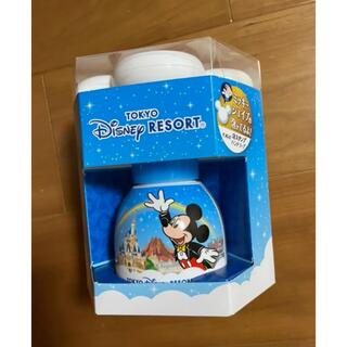 ディズニー(Disney)の ミッキーシェイプの泡が出るビオレu  泡スタンプハンドソープ マイルドシトラス(ボディソープ/石鹸)