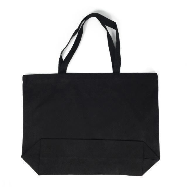 THE NORTH FACE(ザノースフェイス)のノースフェイス トートバッグ エコバッグ 日本未発売 男女兼用 黒 180626 メンズのバッグ(エコバッグ)の商品写真