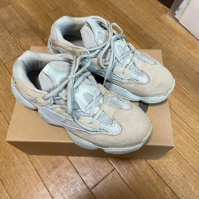 yeezy 500