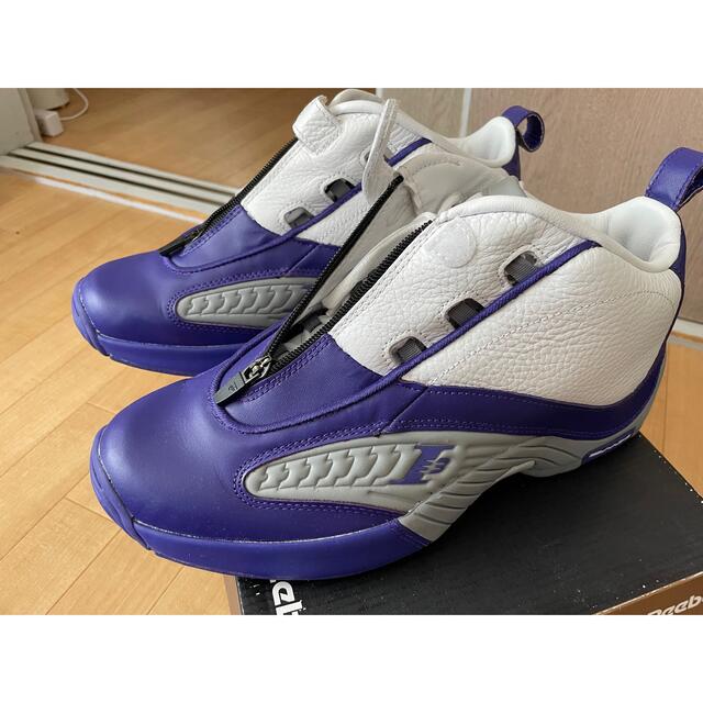 REEBOK ANSWER4 リーボック アンサー4