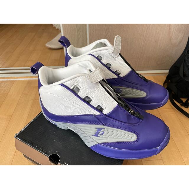 REEBOK ANSWER4 リーボック アンサー4