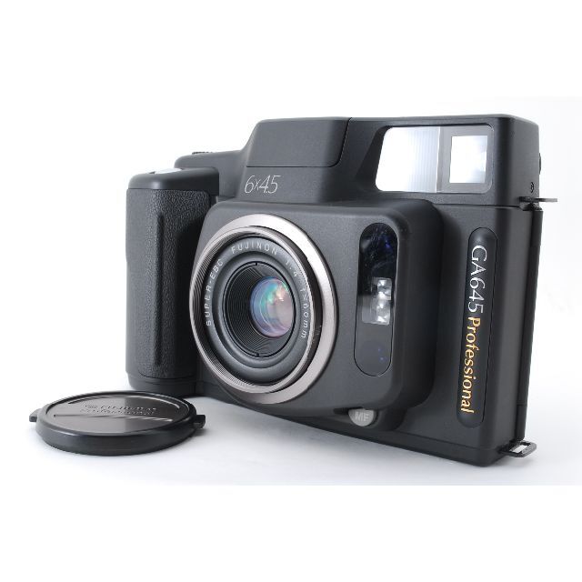 ■実用品■富士フイルム FUJIFILM GA645 Pro