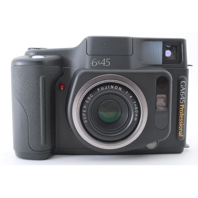 ■実用品■富士フイルム FUJIFILM GA645 Pro