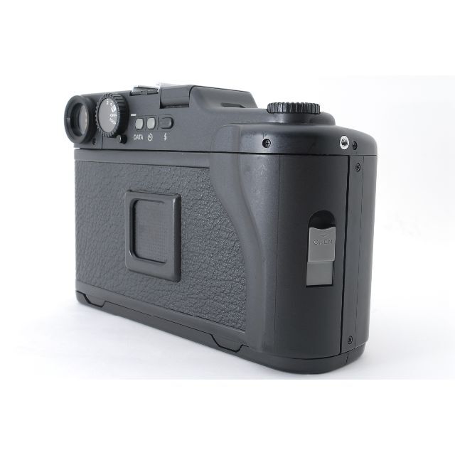 ■実用品■富士フイルム FUJIFILM GA645 Pro