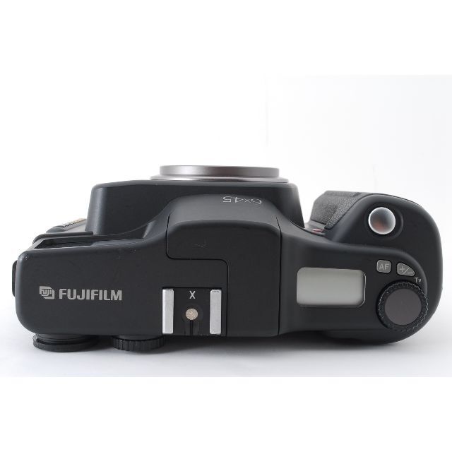 ■実用品■富士フイルム FUJIFILM GA645 Pro