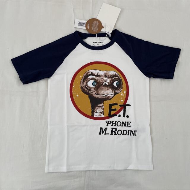 mr330) MINI RODINI Tシャツ MINIRODINI