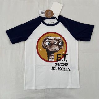 ロンハーマン(Ron Herman)のmr330) MINI RODINI Tシャツ MINIRODINI(Tシャツ/カットソー)