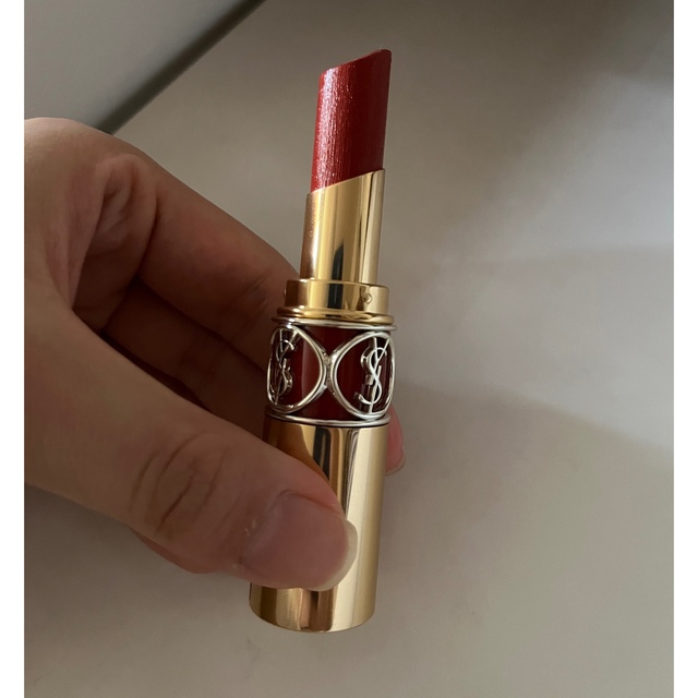 Yves Saint Laurent Beaute(イヴサンローランボーテ)のYSL口紅 コスメ/美容のベースメイク/化粧品(口紅)の商品写真