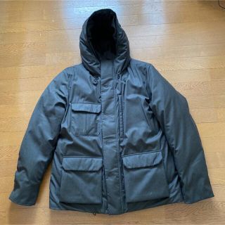 ウールリッチ(WOOLRICH)のウールリッチ　ダウンジャケット(ダウンジャケット)