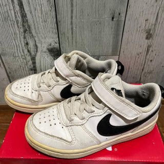 ナイキ(NIKE)のナイキ　スニーカー　キッズ(スニーカー)