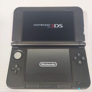 ニンテンドー3DS - ☆極美品☆ NINTENDO ニンテンドー 3DS LL レッド