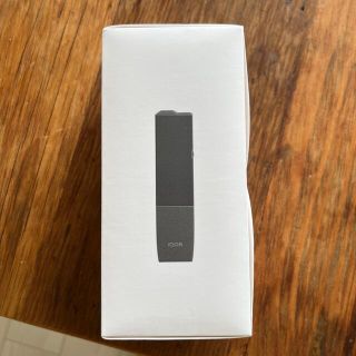 アイコス(IQOS)のiqos ILUMA one アイコスイルマワン(タバコグッズ)