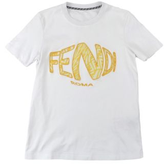フェンディ Tシャツ(レディース/半袖)の通販 500点以上 | FENDIの