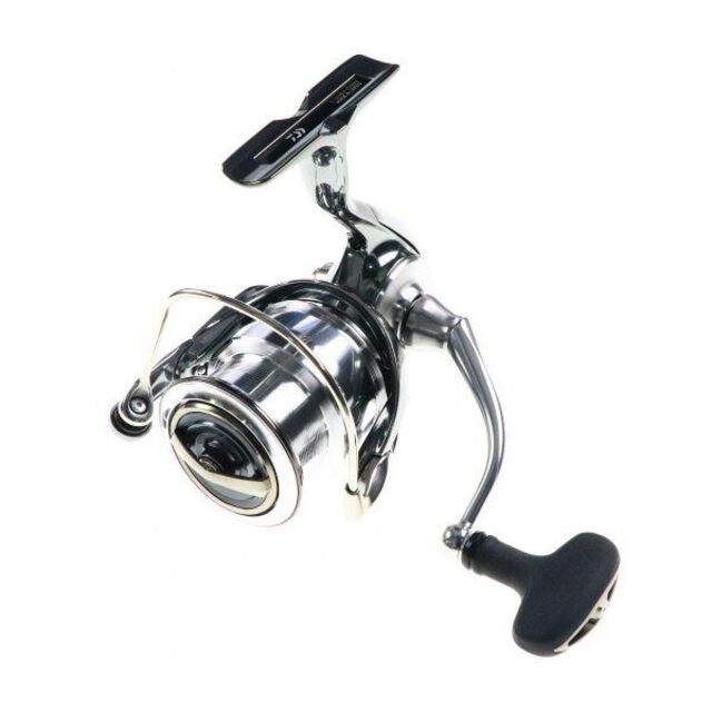 公式の DAIWA - ダイワ 22イグジスト LT 3000S/J124M リール