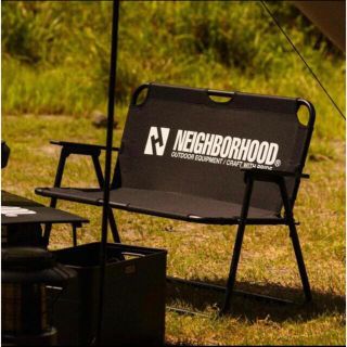 ネイバーフッド(NEIGHBORHOOD)のNEIGHBORHOOD FOLDING SOFA . PA(テーブル/チェア)