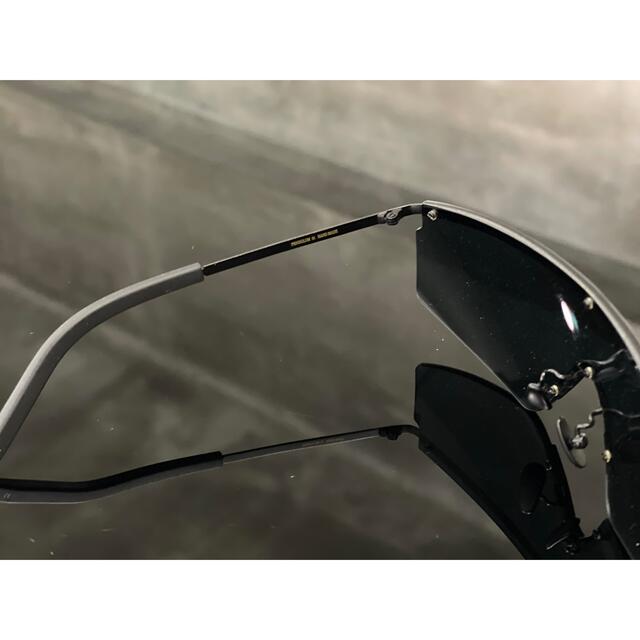 A.D.S.R. エーディーエスアール サングラス 中古品 | www.labodegona