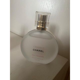 シャネル(CHANEL)のシャネル　ヘアオイル(オイル/美容液)