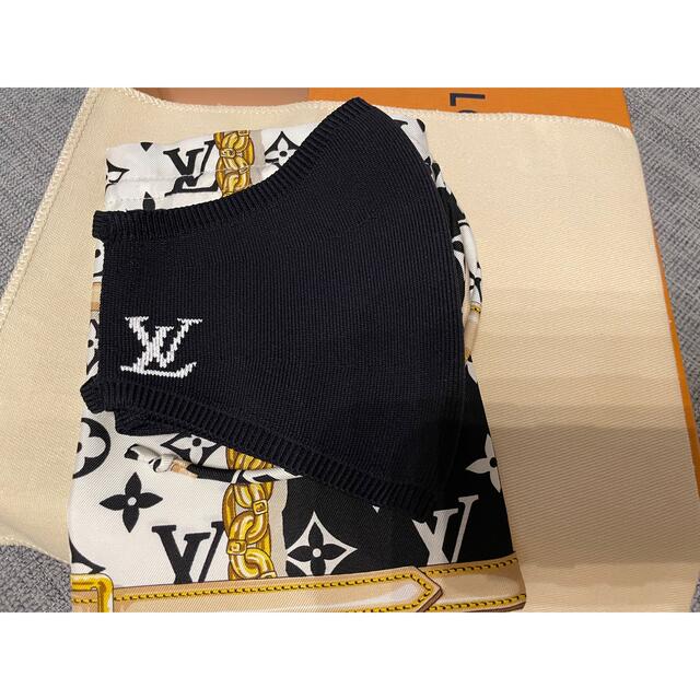 新品未使用　VUITTON マイユピンク