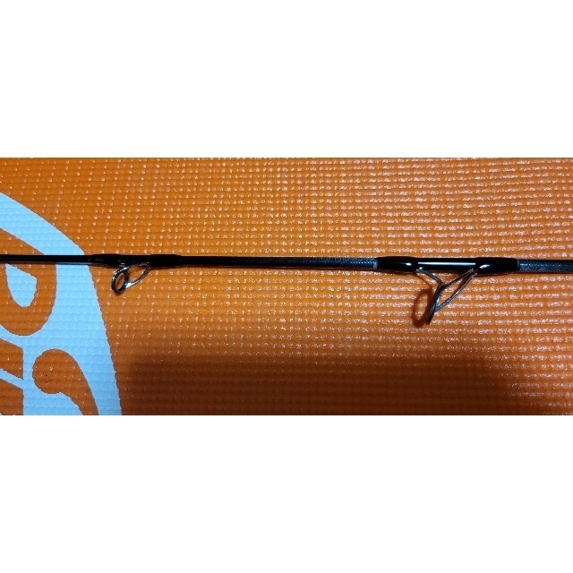 リップルフィッシャー F-stick E-majin 50s カスタム 注目ショップ