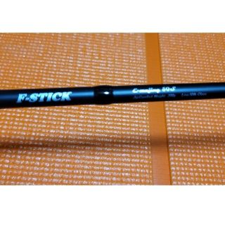 軽量+ストレッチ性+吸水速乾 リップルフィッシャー F-stick E-majin
