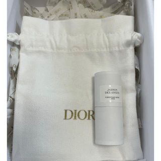 クリスチャンディオール(Christian Dior)のメゾンクリスチャンディオール　ジャスミン　デ　ザンジュ(香水(女性用))