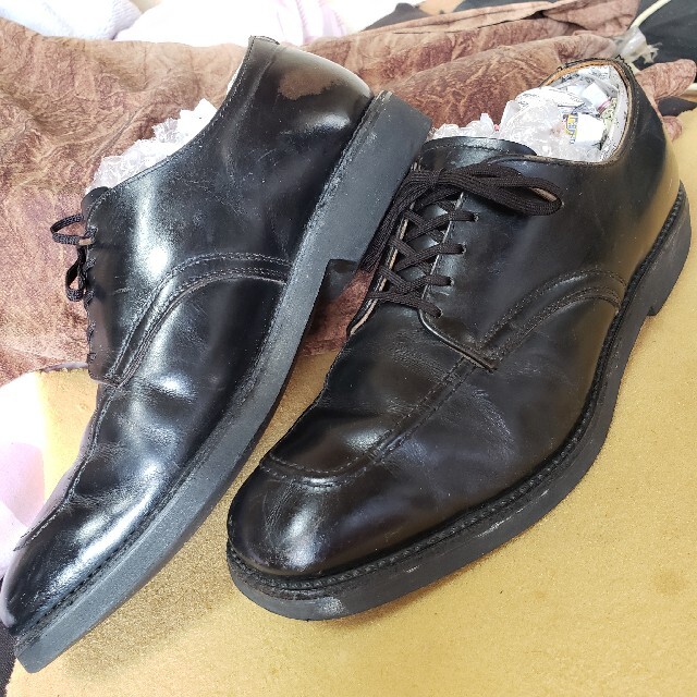 ビンテージ REDWING レッドウィング 9335 ポストマン OXFORD