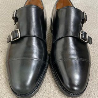 破格　john lobb william ウィリアム　5EE