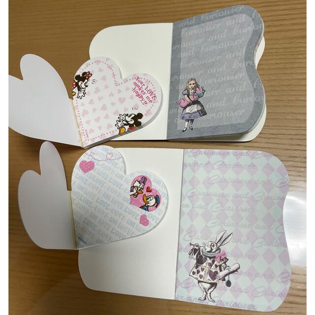 Disney - ディズニー メモ帳 まとめ売りの通販 by こぶた's shop｜ディズニーならラクマ