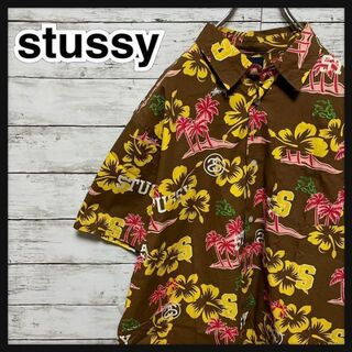 ステューシー アロハシャツ シャツ(メンズ)の通販 100点以上 | STUSSY 
