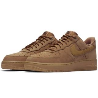 NIKE AIR FORCE 1 '07 SE 25cm