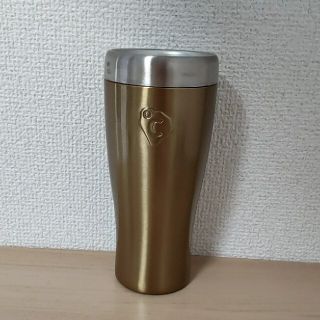 ドウシシャ(ドウシシャ)のドウシシャ　フリージングタンブラー 260ml(タンブラー)