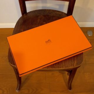 エルメス(Hermes)のエルメス　布ポーチ(ポーチ)