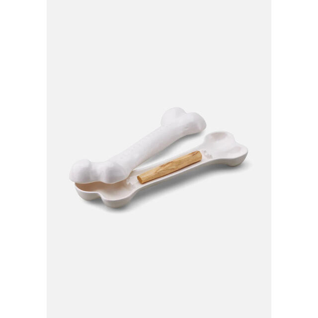 NEIGHBORHOOD(ネイバーフッド)のNEIGHBORHOOD BONE PALO SANTO HOLDER . CE メンズのファッション小物(その他)の商品写真