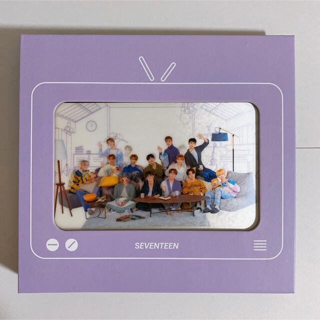 本物保証! SEVENTEEN セブチ 2020 ケレン コンプ 80種 セット fawe.org