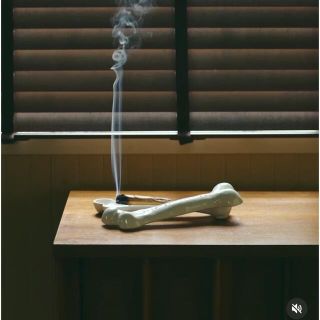 ネイバーフッド(NEIGHBORHOOD)のNEIGHBORHOOD BONE PALO SANTO HOLDER . CE(お香/香炉)