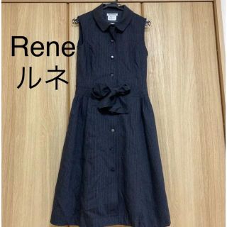 ルネ(René)のご専用です(ロングワンピース/マキシワンピース)